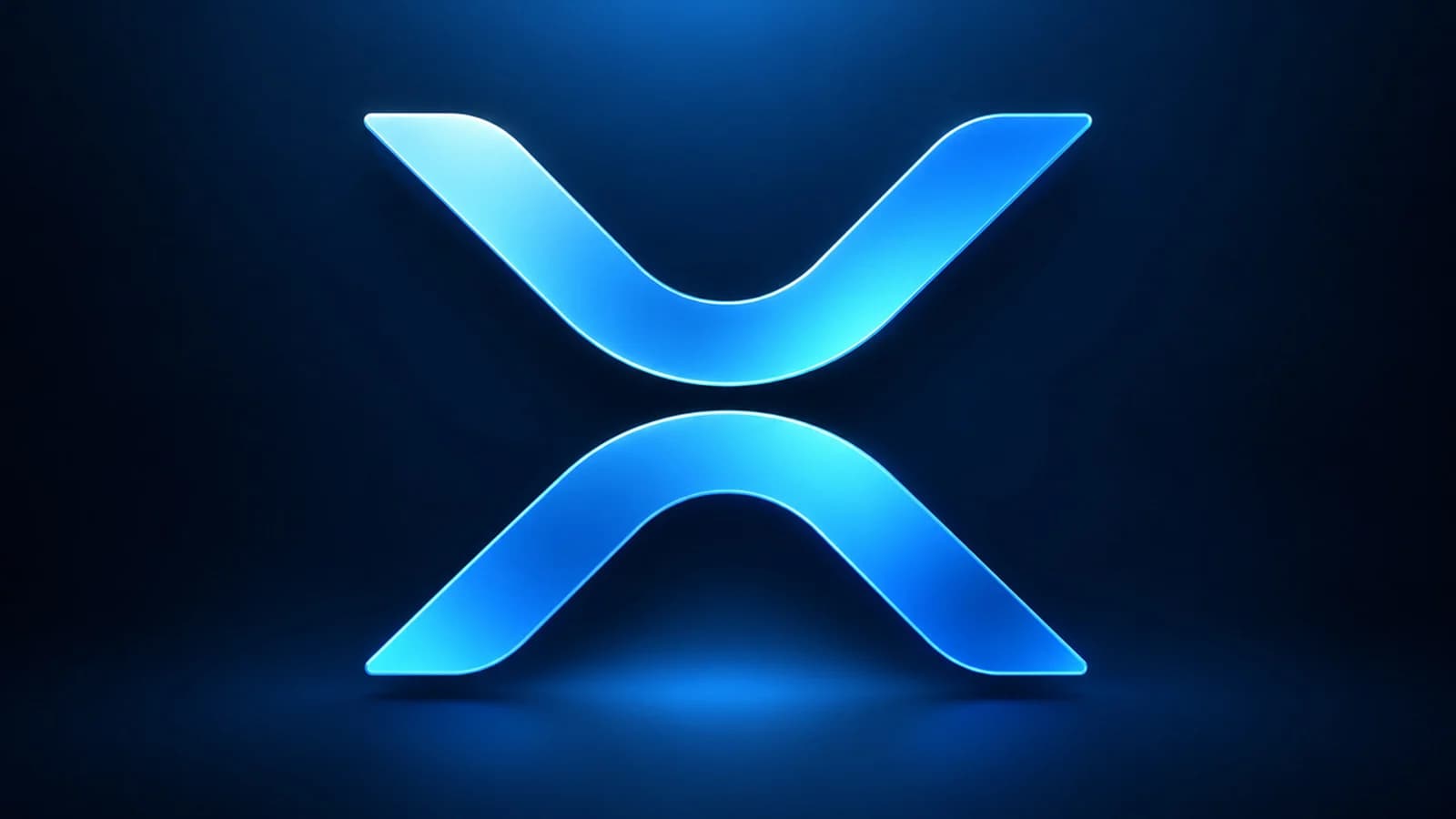 XRP Leverage Ratio Plunges 26.2% in One Month... Binance Open Interest Decline and Negative Funding Rates Accompany the Drop
