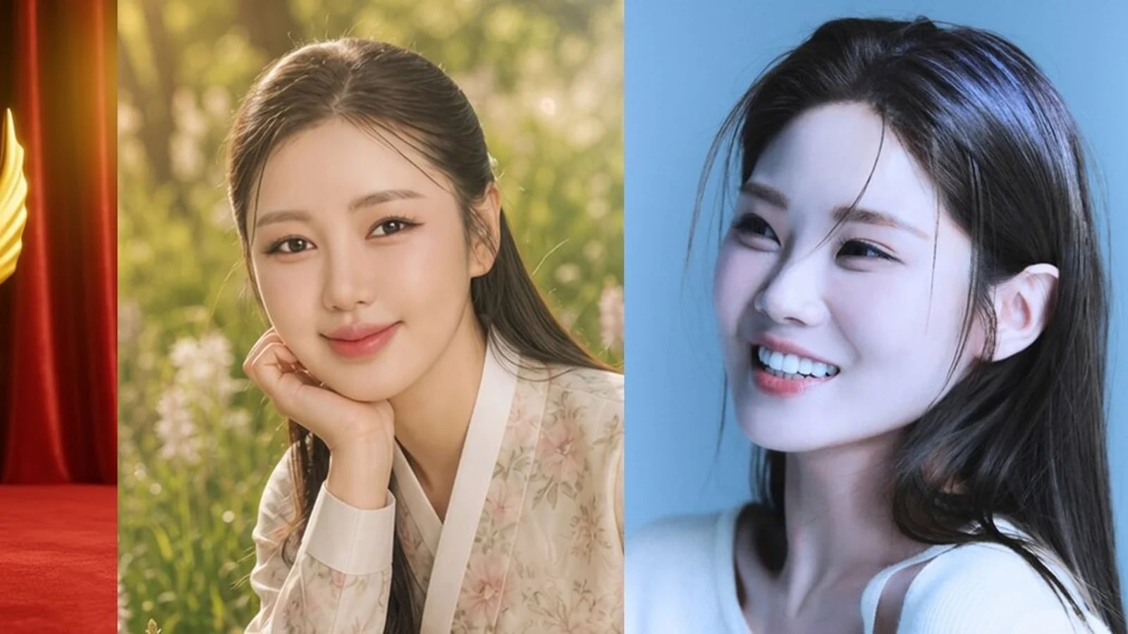 Song Ga-in and Bae A-hyun's 'Hanmanheun Daedonggang' Show Different Charms... Depth of Traditional Trot vs. Poignant Emotional Line, Fan Reactions Continue